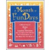 Month Of Fundays door Dawn DiPrince