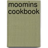 Moomins Cookbook by Tove Jannson