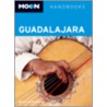 Moon Guadalajara by Bruce Whipperman