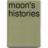 Moon's Histories door Moon