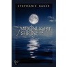 Moonlight Shrine door Stephanie Baker