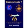 Moorish Circle 7 door Keith Moore