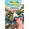 Moose's Big Idea door Stephanie Greene