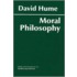 Moral Philosophy