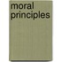 Moral Principles