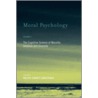 Moral Psychology door Walter Sinnott-Armstrong