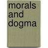 Morals and Dogma door Albert Pike