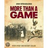 More Than A Game by Jan Stradling