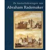 Kasteeltekeningen van Abraham Rademaker by W. Beelaerts van Blokland