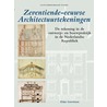 Zeventiende-eeuwse architectuurtekeningen