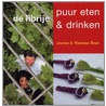 Librije, puur eten & drinken by N. Poll