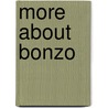 More about Bonzo door Nicola Brown