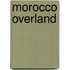 Morocco Overland