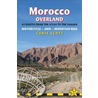 Morocco Overland door Chris Scott