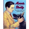 Morris and Buddy door Becky Hall