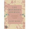 Mother's Journal door Judy Rose