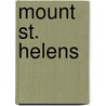 Mount St. Helens door Thom Corcoran
