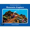 Mountain Engines door W, Awdry