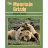 Mountain Grizzly by Michael Quintin