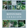 Dumonts kleine rotstuinen lexicon door W. Wehmeyer