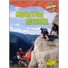 Mountain Rescuer door William David Thomas