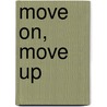 Move On, Move Up door Paula White