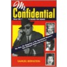 Mr. Confidential door Samuel Bernstein