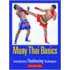 Muay Thai Basics