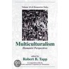 Multiculturalism door Robert B. Tapp