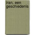 Iran, een geschiedenis