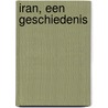 Iran, een geschiedenis