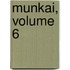 Munkai, Volume 6