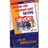 bellen via internet met Skype in je broekzak by M. den Teuling