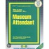 Museum Attendant