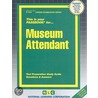 Museum Attendant by National Learning Corporation