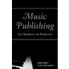 Music Publishing door Ron Sobel