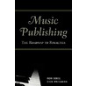 Music Publishing by Ron Sobel