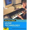 Music Technology by Linda Bruce