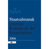 Staatsalmanak voor het Koninkrijk der Nederlanden