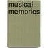 Musical Memories