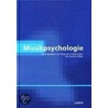 Musikpsychologie by Unknown