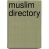 Muslim Directory door Naeem Darr