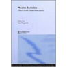 Muslim Societies door Sato Tsugitaka