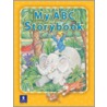 My Abc Storybook by Rebecca York Hanlon