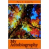 My Autobiography door Mary A. Wimberly