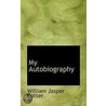 My Autobiography door William Jasper Cotter