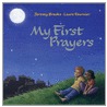 My First Prayers by Jeremy Brooks