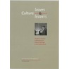Culture lovers & culture leaves door J. de Haan