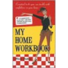 My Home Workbook door Alison Jenkins