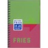 Wolters'Fries in je pocket